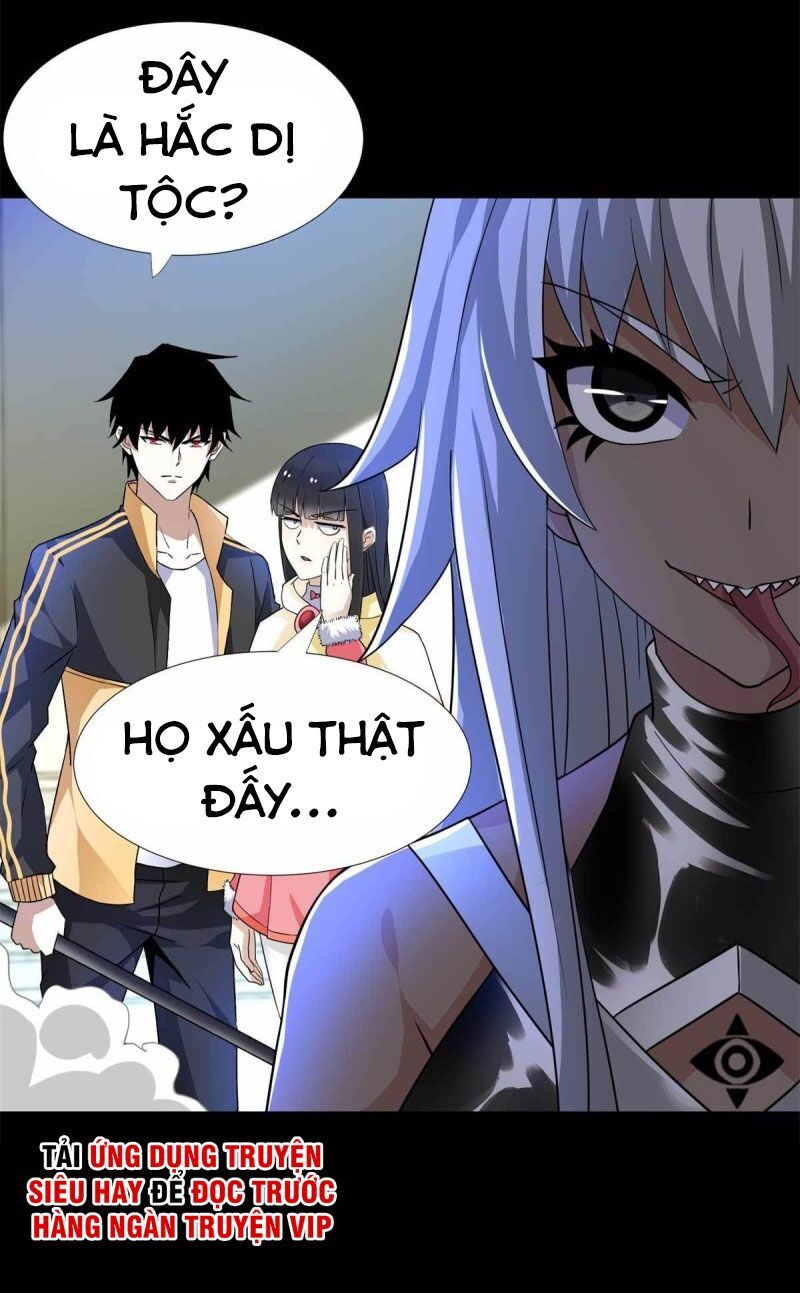 Mạt Thế Vi Vương Chap 212 - Next Chap 213