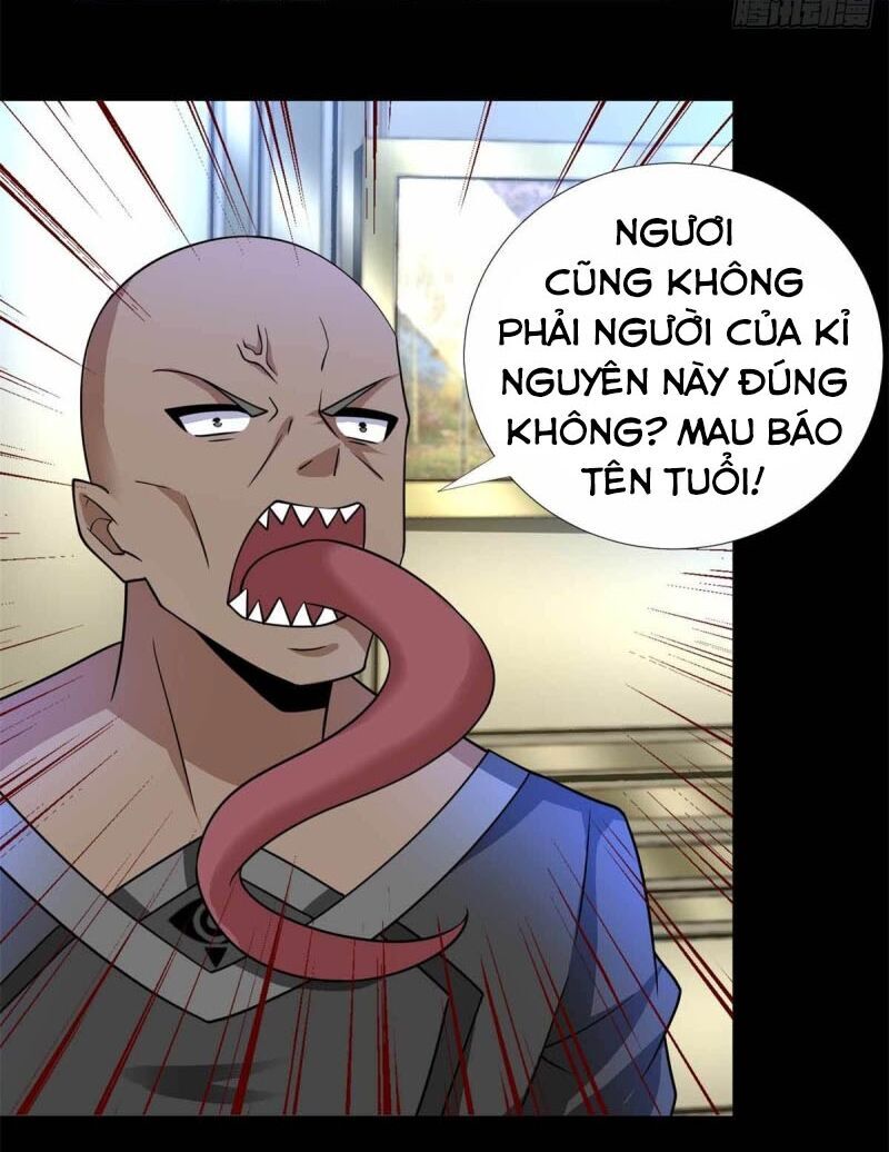 Mạt Thế Vi Vương Chap 212 - Next Chap 213