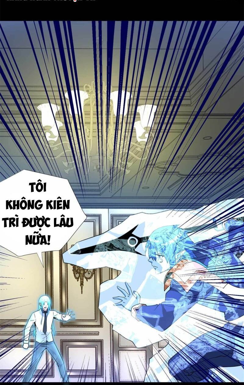 Mạt Thế Vi Vương Chap 212 - Next Chap 213