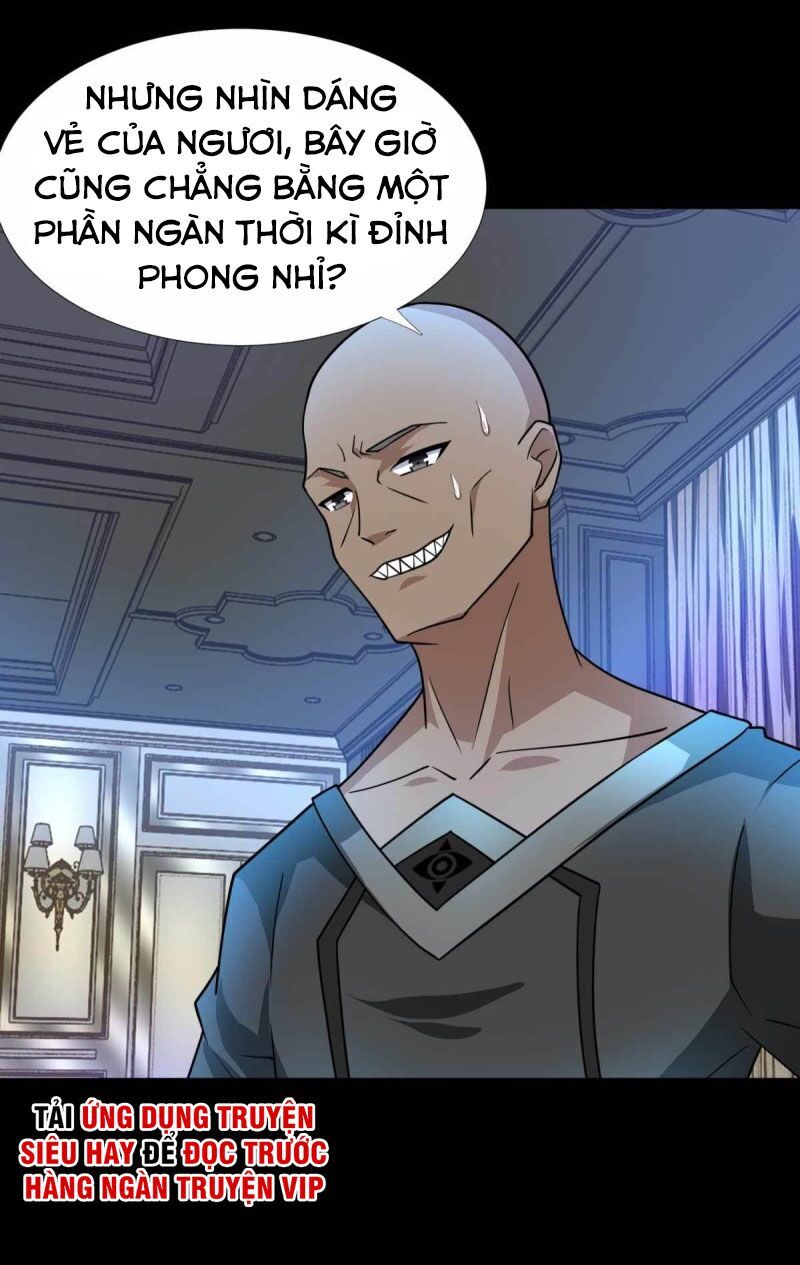 Mạt Thế Vi Vương Chap 212 - Next Chap 213
