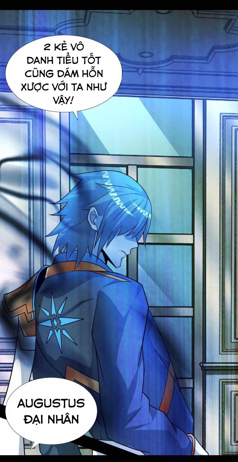 Mạt Thế Vi Vương Chap 212 - Next Chap 213