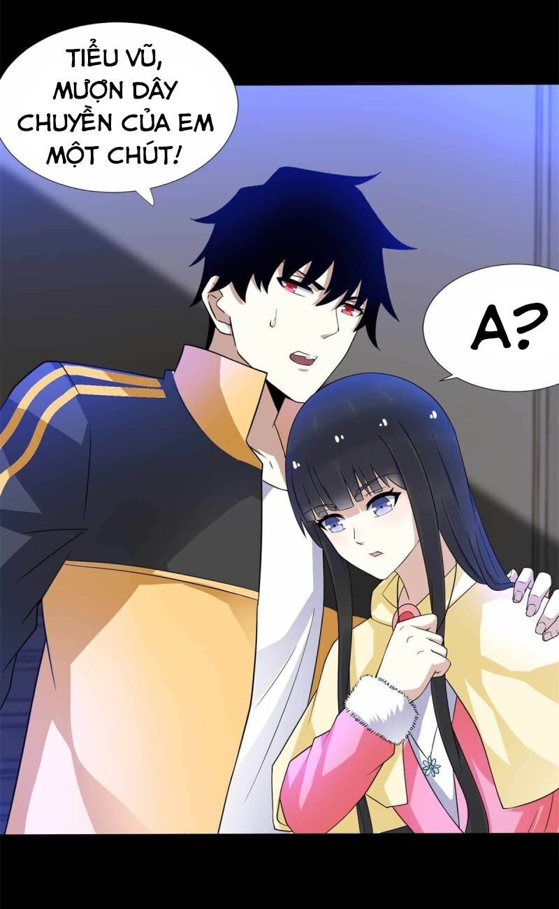 Mạt Thế Vi Vương Chap 212 - Next Chap 213