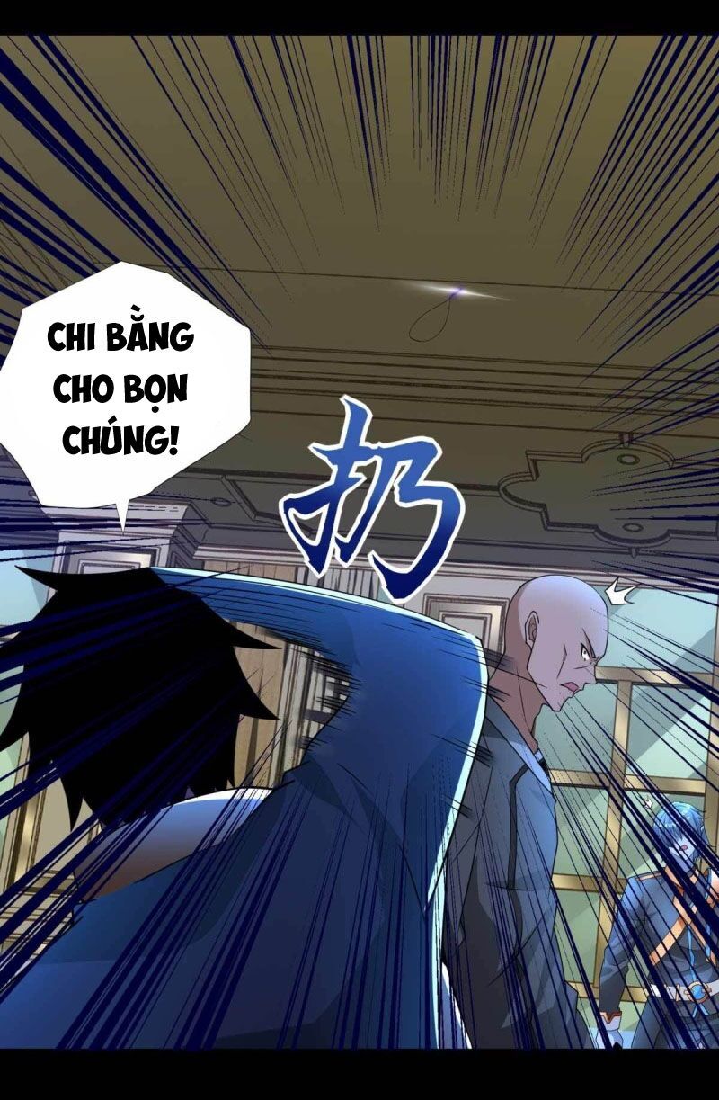 Mạt Thế Vi Vương Chap 212 - Next Chap 213