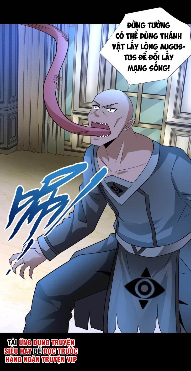 Mạt Thế Vi Vương Chap 212 - Next Chap 213