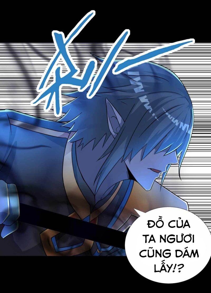 Mạt Thế Vi Vương Chap 212 - Next Chap 213
