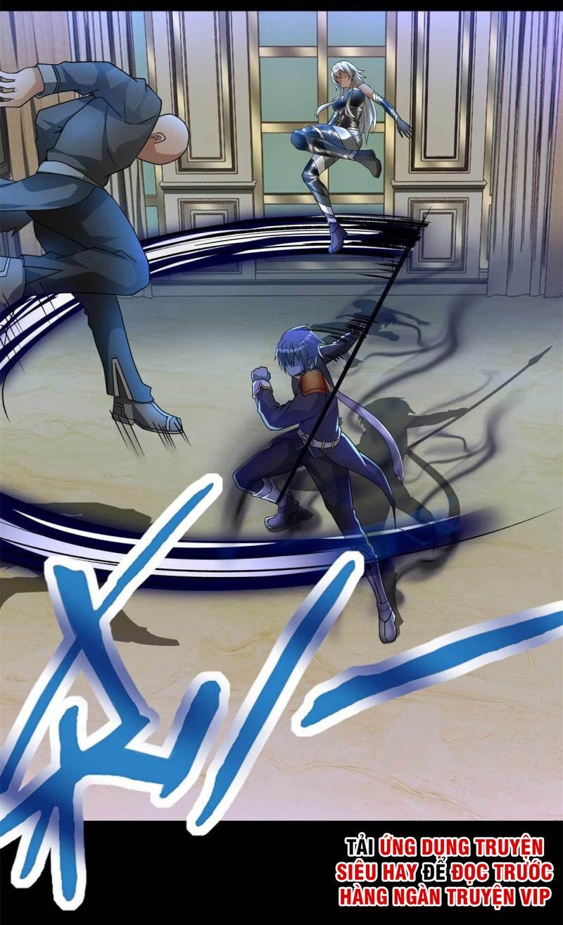 Mạt Thế Vi Vương Chap 212 - Next Chap 213