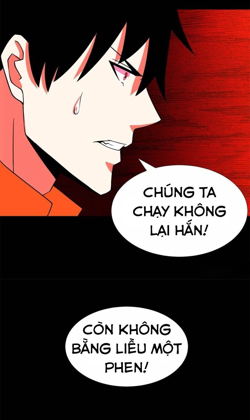 Mạt Thế Vi Vương Chap 212 - Next Chap 213