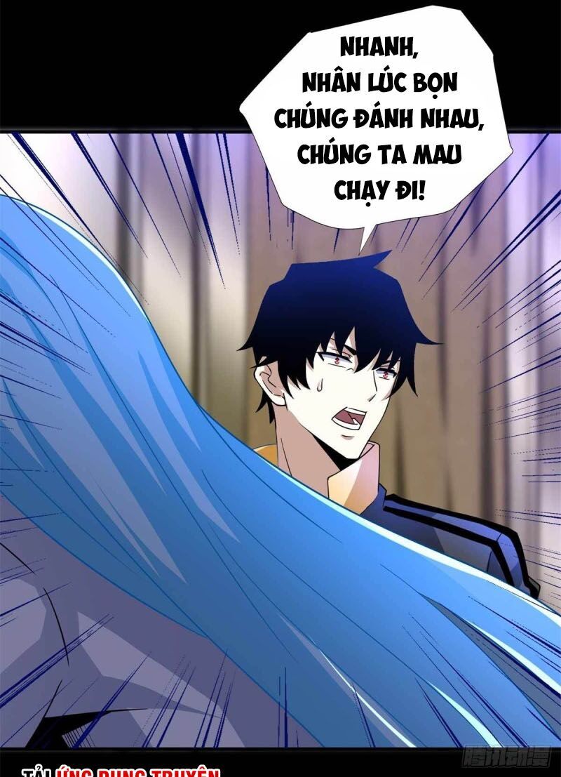 Mạt Thế Vi Vương Chap 212 - Next Chap 213
