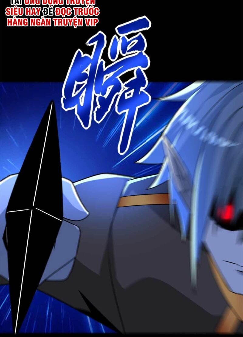 Mạt Thế Vi Vương Chap 212 - Next Chap 213