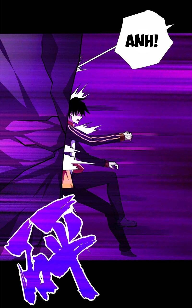 Mạt Thế Vi Vương Chap 212 - Next Chap 213
