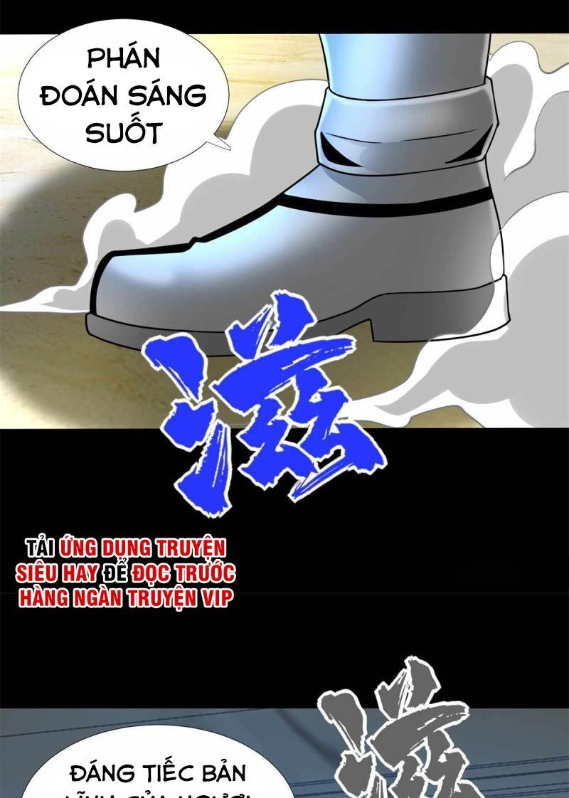 Mạt Thế Vi Vương Chap 212 - Next Chap 213