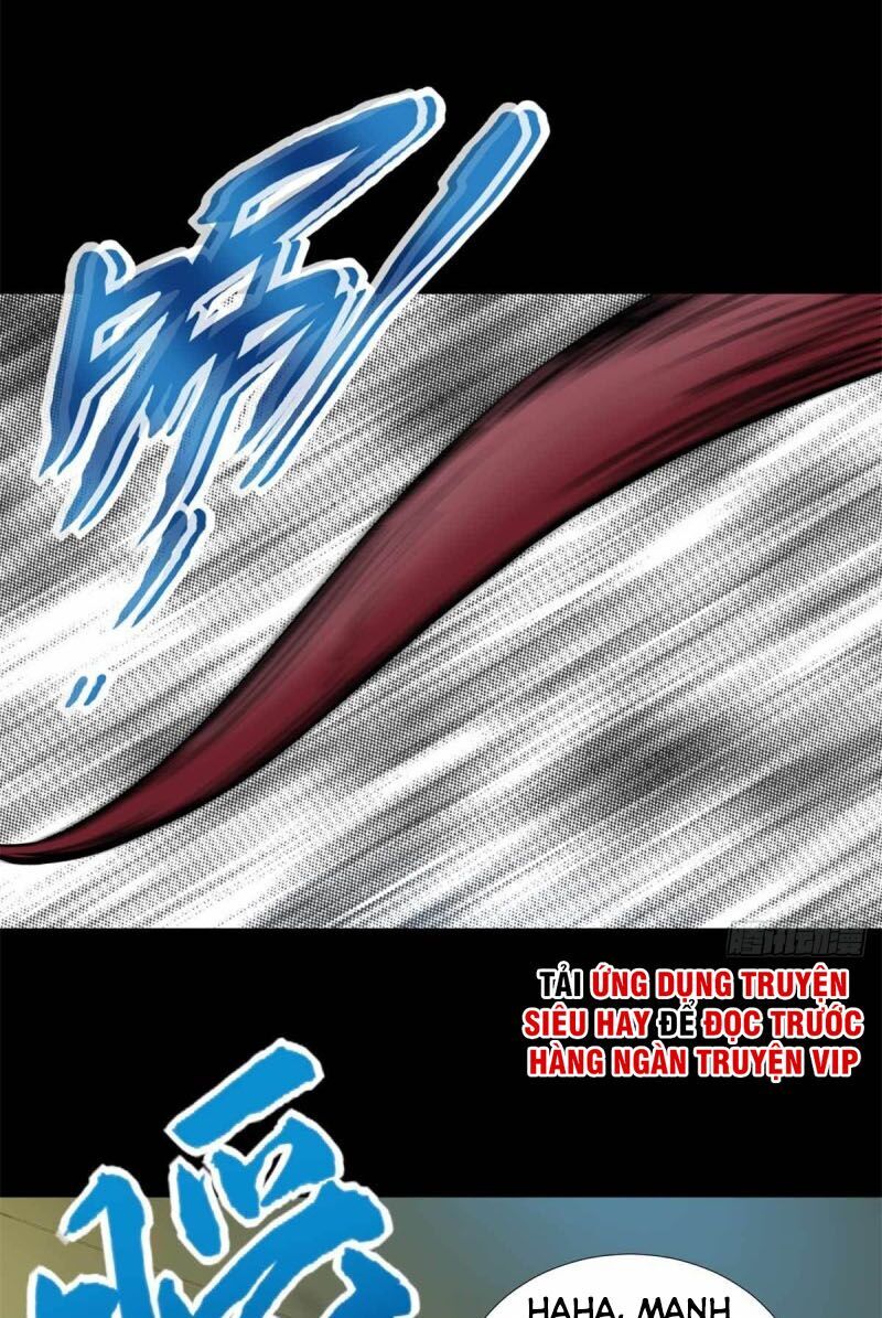 Mạt Thế Vi Vương Chap 212 - Next Chap 213