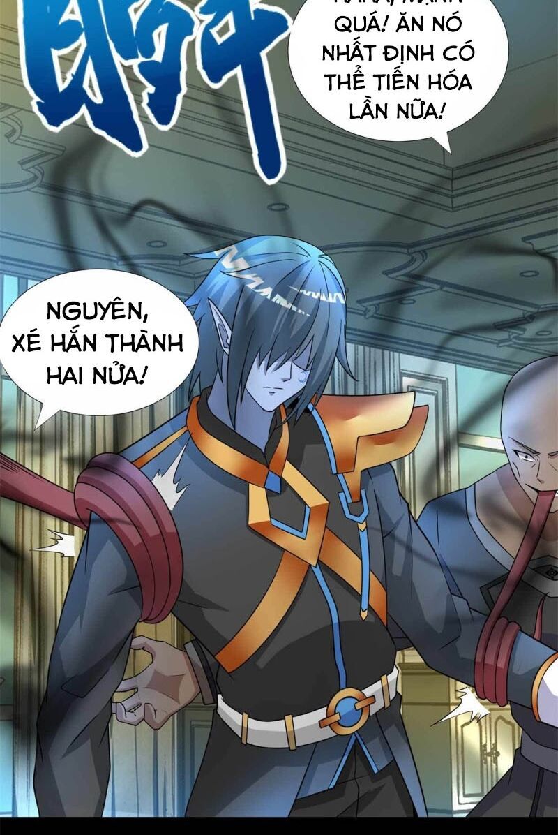 Mạt Thế Vi Vương Chap 212 - Next Chap 213