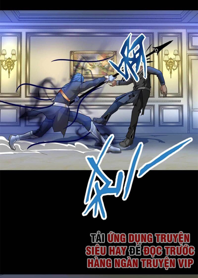 Mạt Thế Vi Vương Chap 213 - Next Chap 214