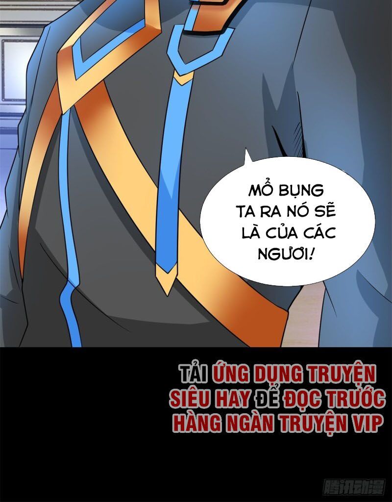 Mạt Thế Vi Vương Chap 213 - Next Chap 214