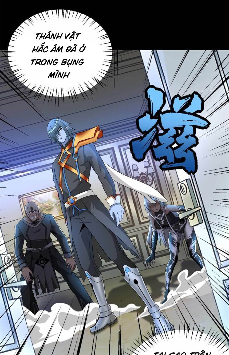 Mạt Thế Vi Vương Chap 213 - Next Chap 214