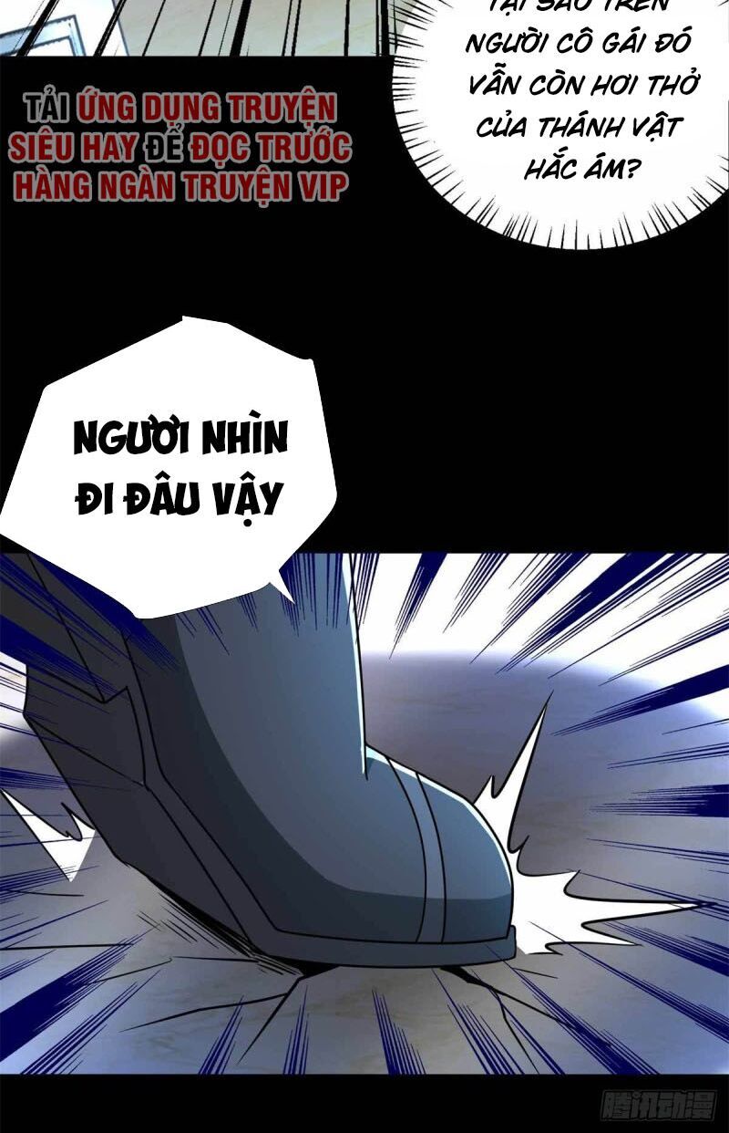 Mạt Thế Vi Vương Chap 213 - Next Chap 214