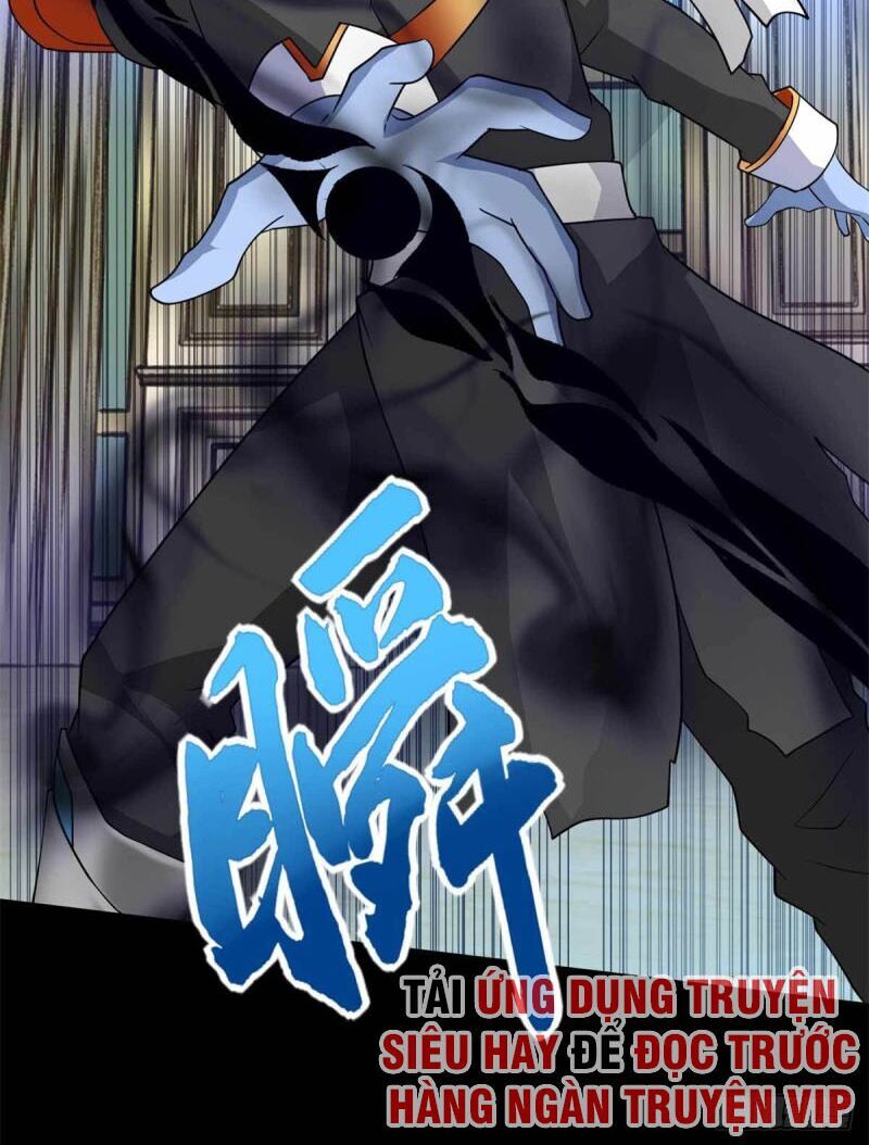 Mạt Thế Vi Vương Chap 213 - Next Chap 214