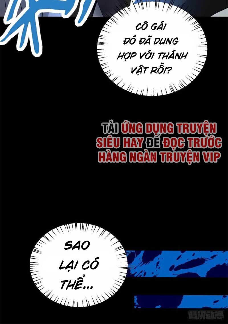 Mạt Thế Vi Vương Chap 213 - Next Chap 214