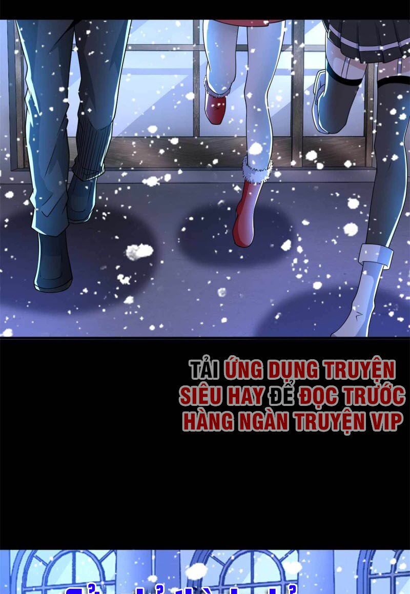 Mạt Thế Vi Vương Chap 213 - Next Chap 214