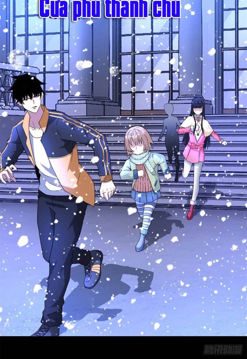 Mạt Thế Vi Vương Chap 213 - Next Chap 214