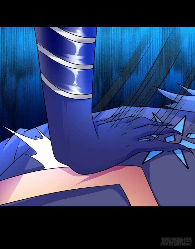 Mạt Thế Vi Vương Chap 213 - Next Chap 214