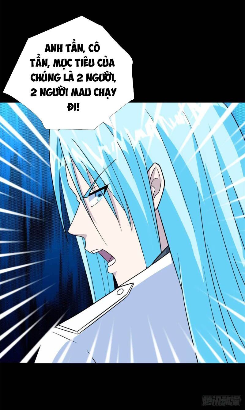 Mạt Thế Vi Vương Chap 213 - Next Chap 214