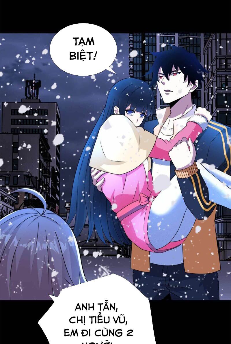 Mạt Thế Vi Vương Chap 213 - Next Chap 214