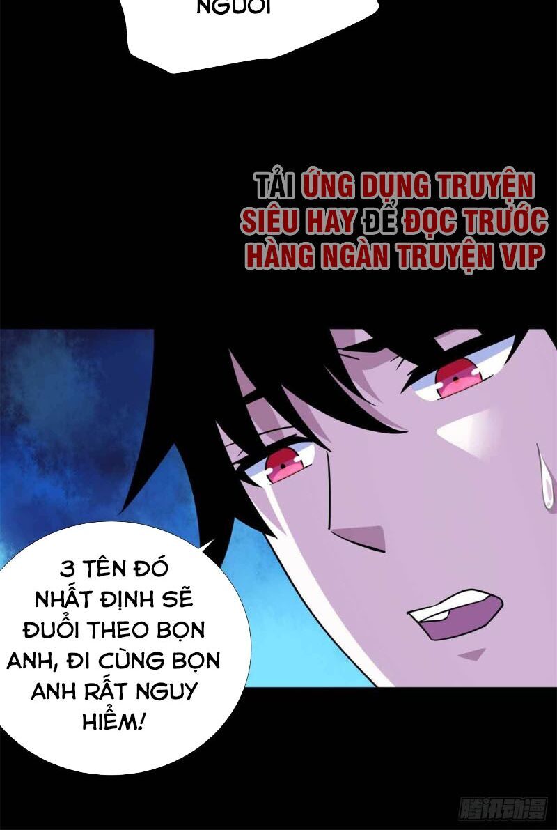 Mạt Thế Vi Vương Chap 213 - Next Chap 214
