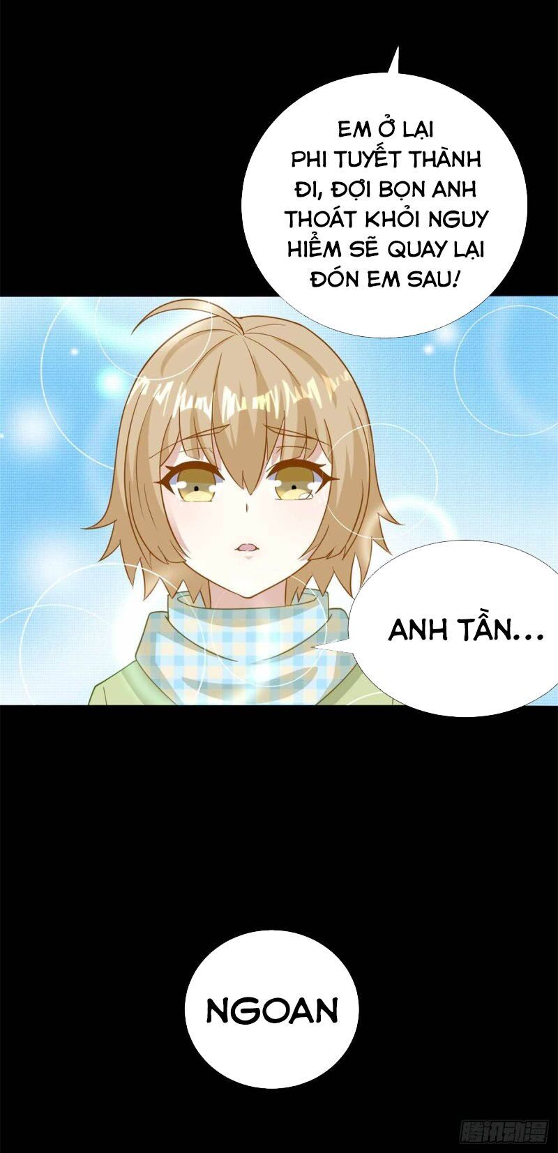 Mạt Thế Vi Vương Chap 213 - Next Chap 214