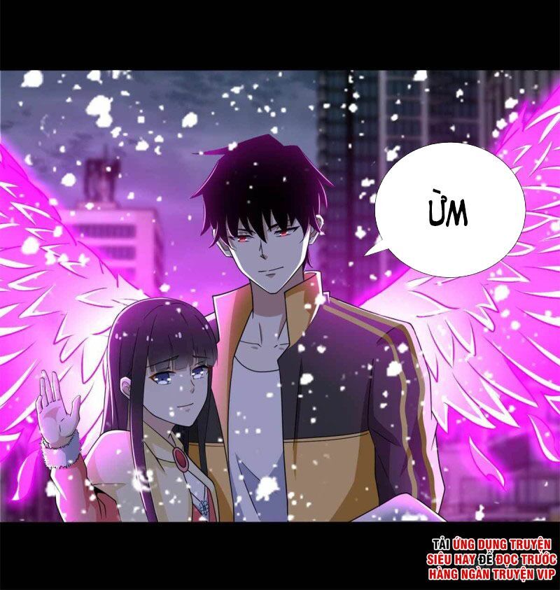 Mạt Thế Vi Vương Chap 213 - Next Chap 214
