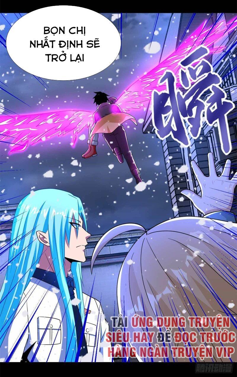 Mạt Thế Vi Vương Chap 213 - Next Chap 214