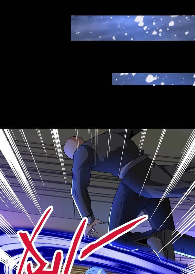Mạt Thế Vi Vương Chap 213 - Next Chap 214