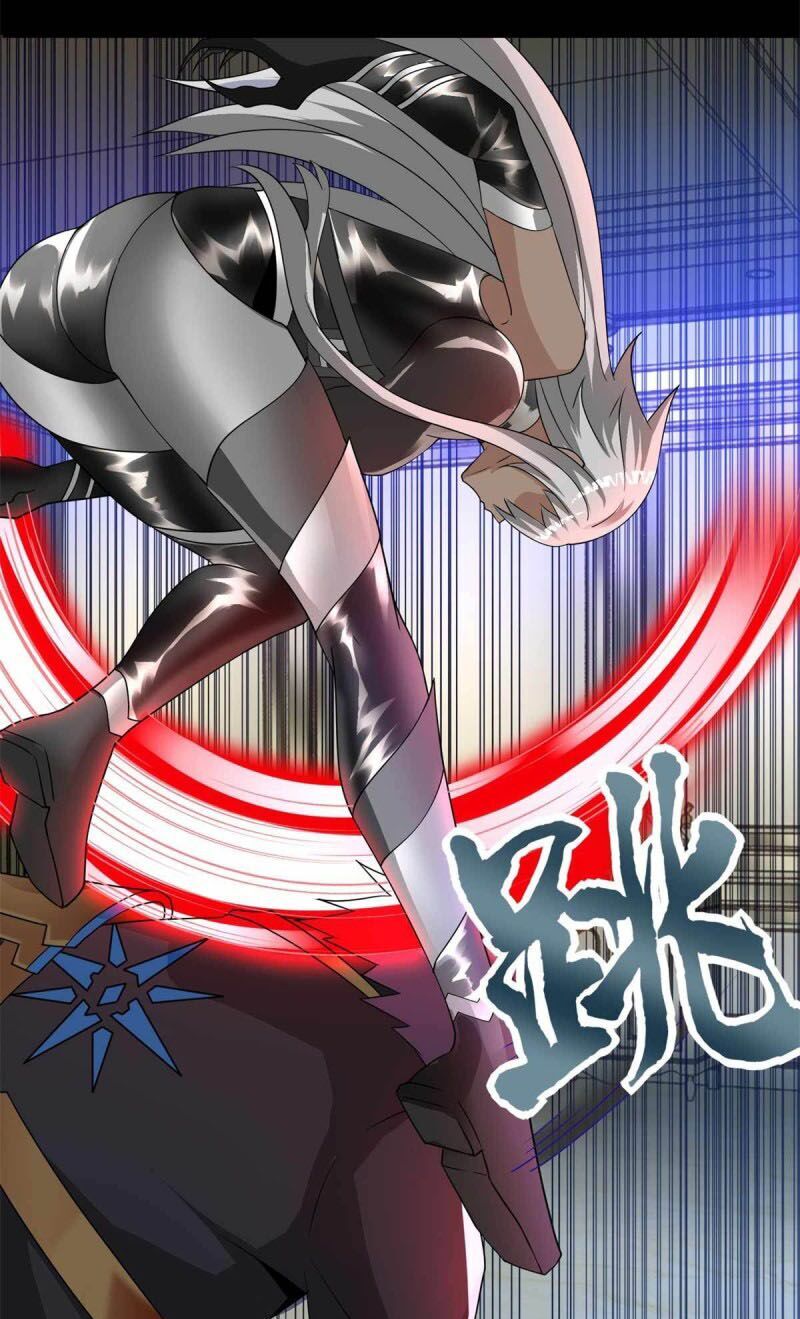Mạt Thế Vi Vương Chap 213 - Next Chap 214