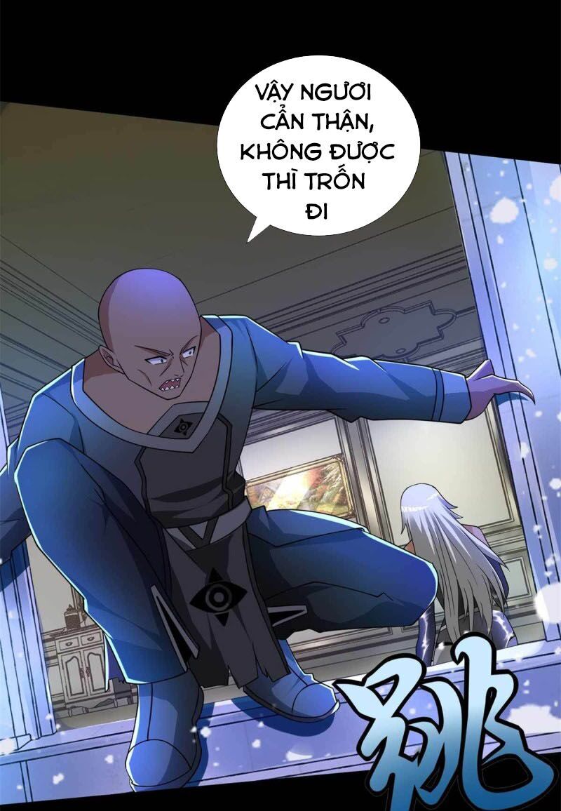 Mạt Thế Vi Vương Chap 213 - Next Chap 214