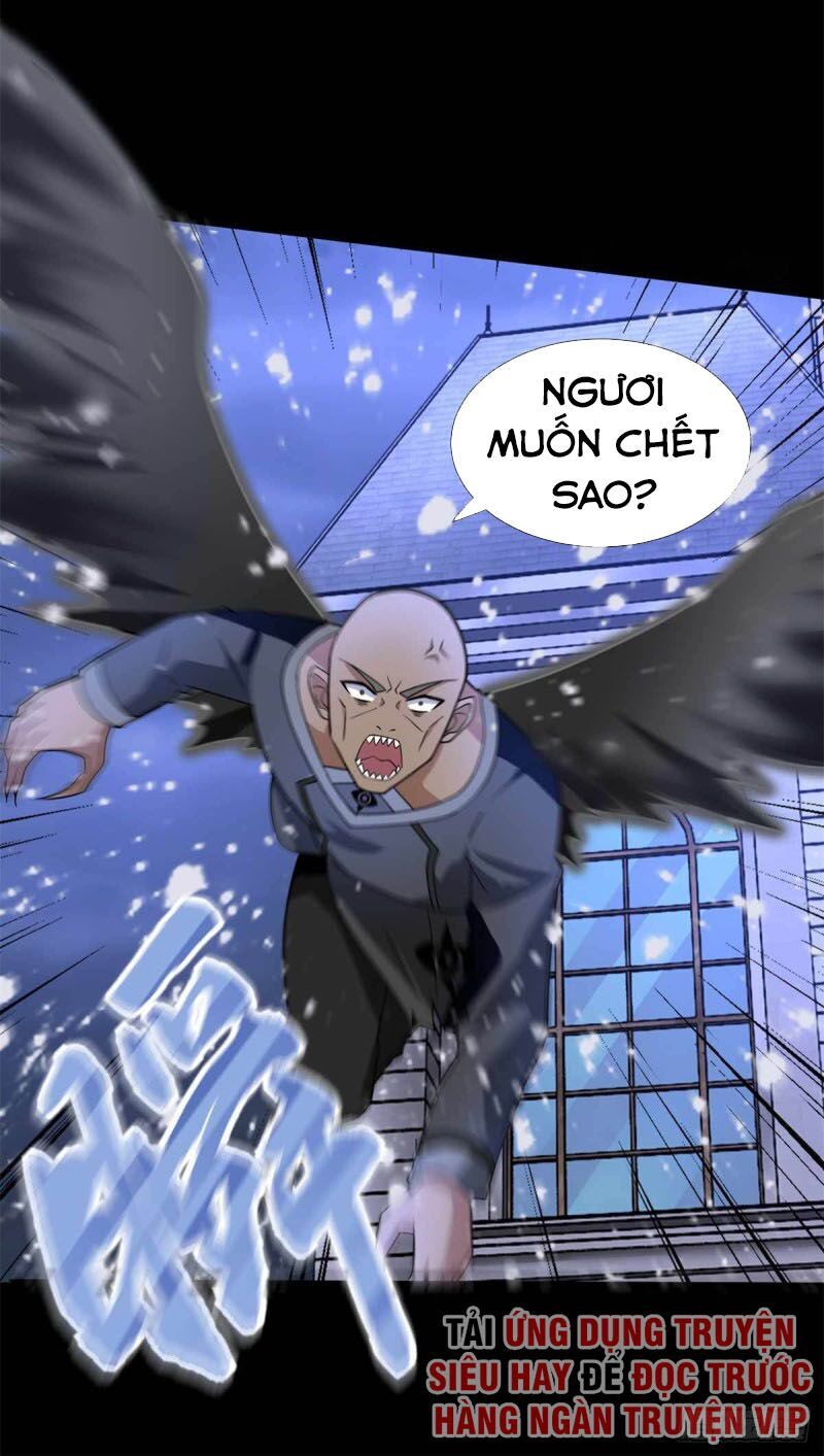Mạt Thế Vi Vương Chap 213 - Next Chap 214