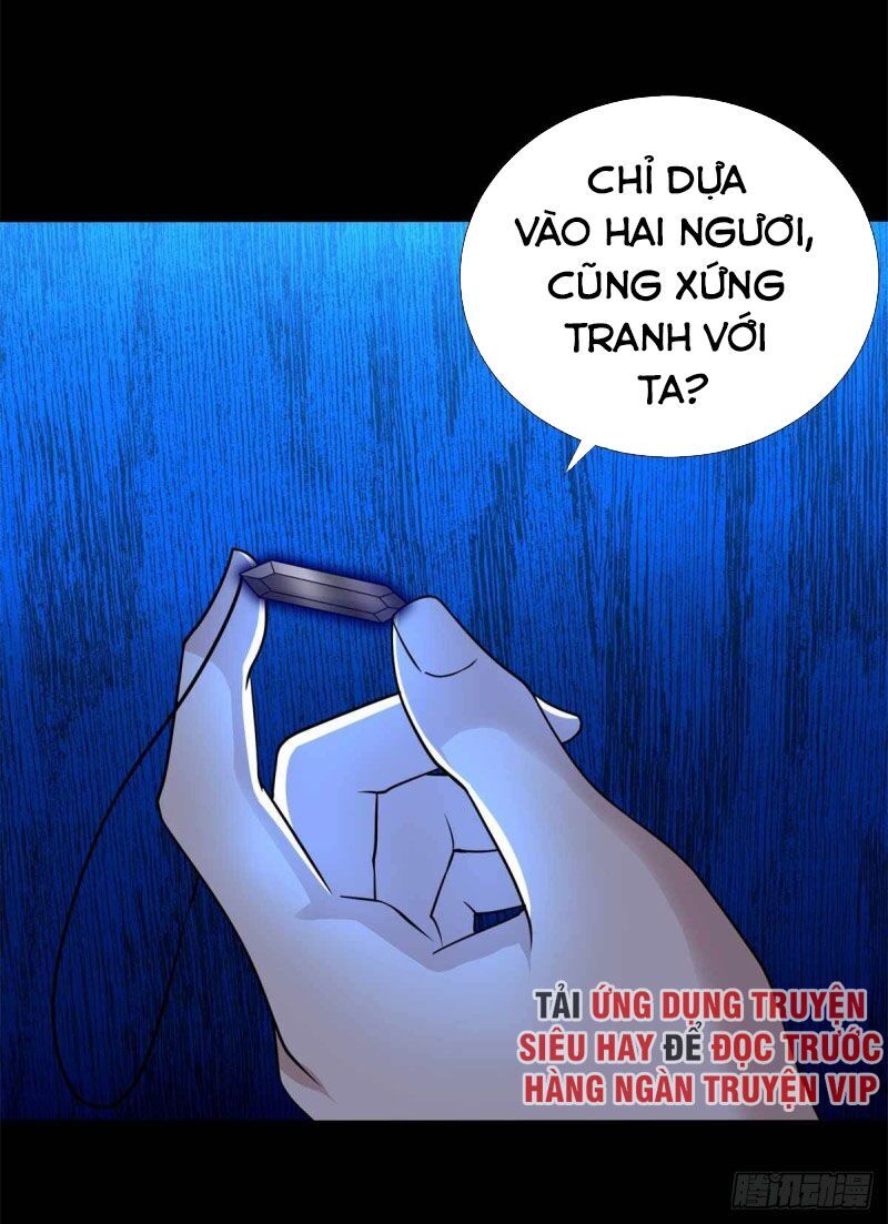 Mạt Thế Vi Vương Chap 213 - Next Chap 214