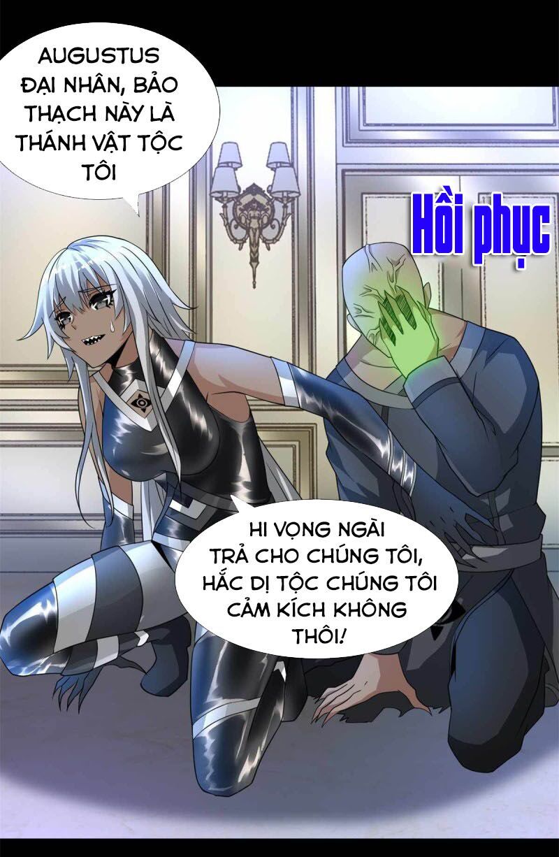 Mạt Thế Vi Vương Chap 213 - Next Chap 214