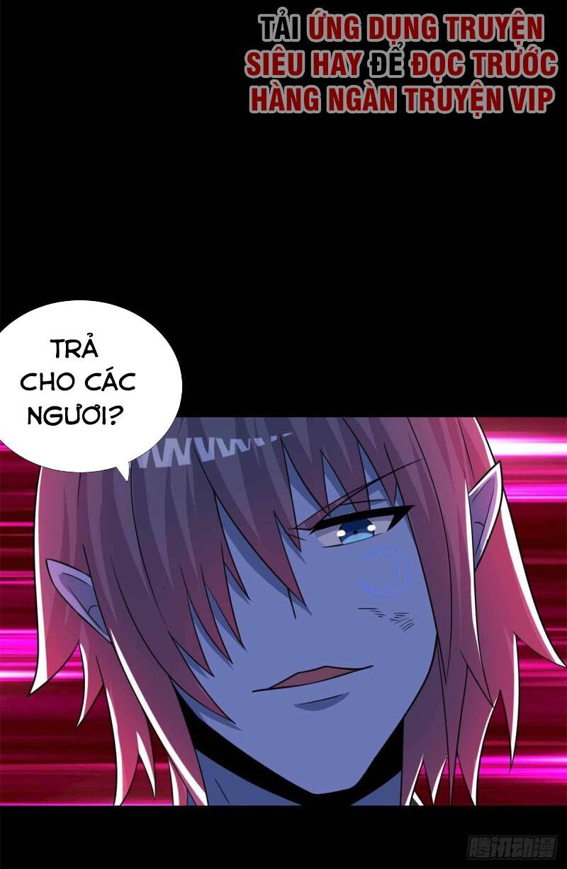 Mạt Thế Vi Vương Chap 213 - Next Chap 214