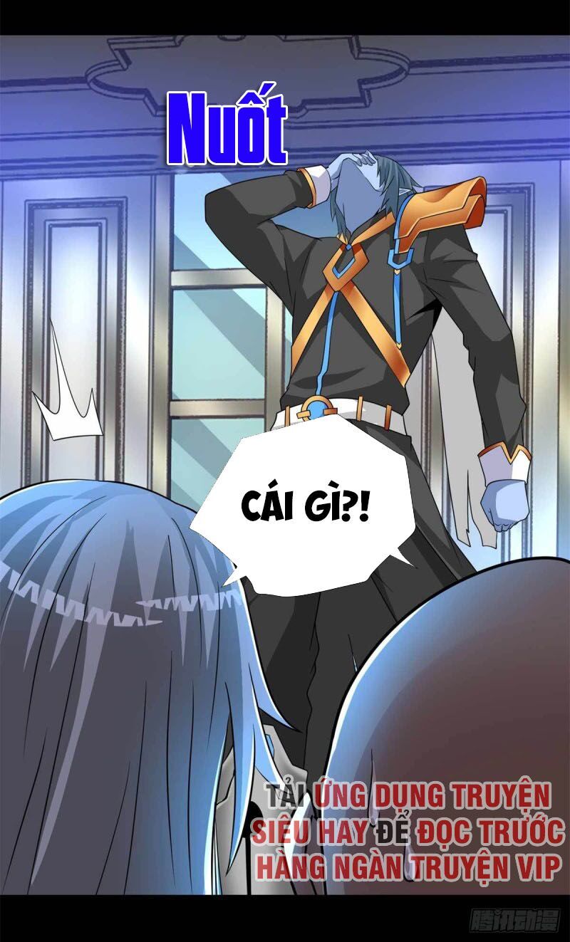 Mạt Thế Vi Vương Chap 213 - Next Chap 214