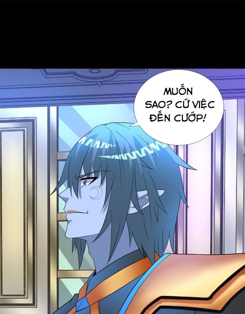 Mạt Thế Vi Vương Chap 213 - Next Chap 214