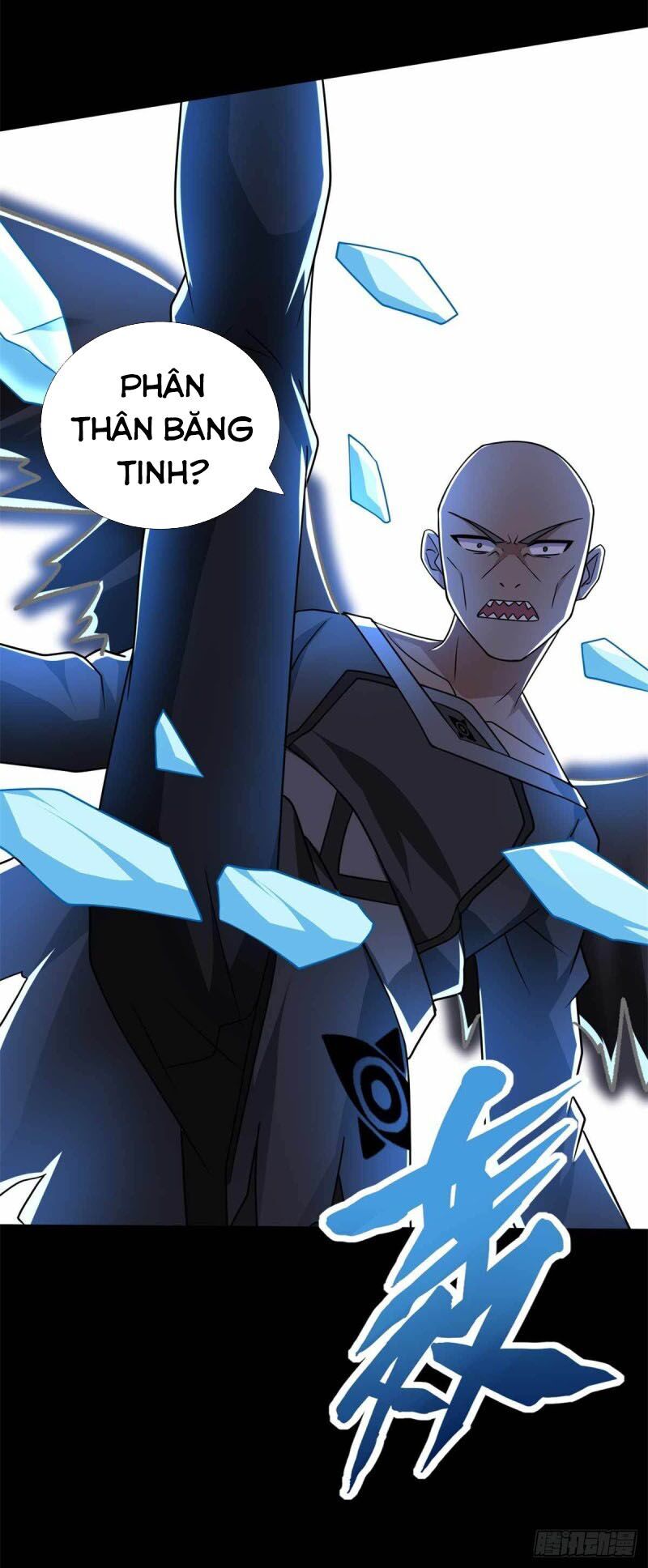 Mạt Thế Vi Vương Chap 214 - Next Chap 215