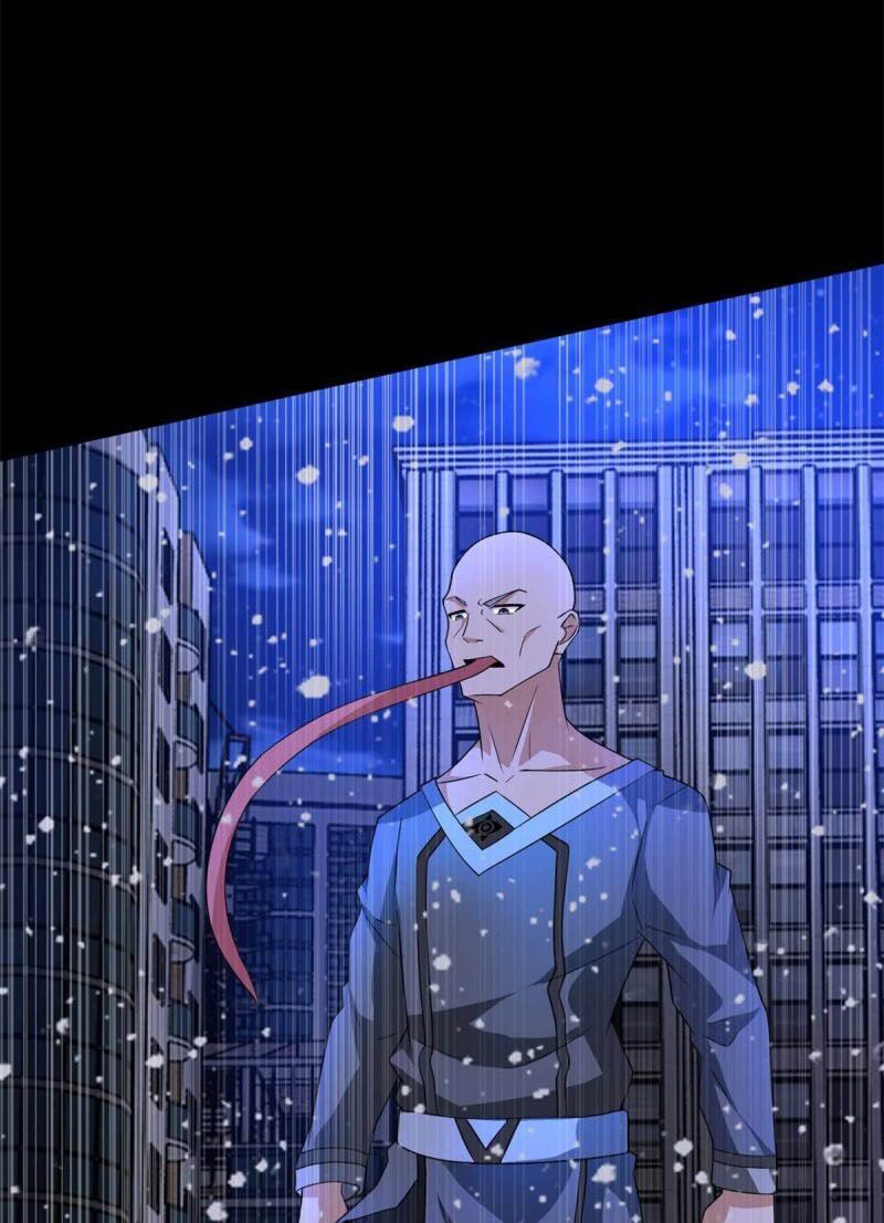 Mạt Thế Vi Vương Chap 214 - Next Chap 215