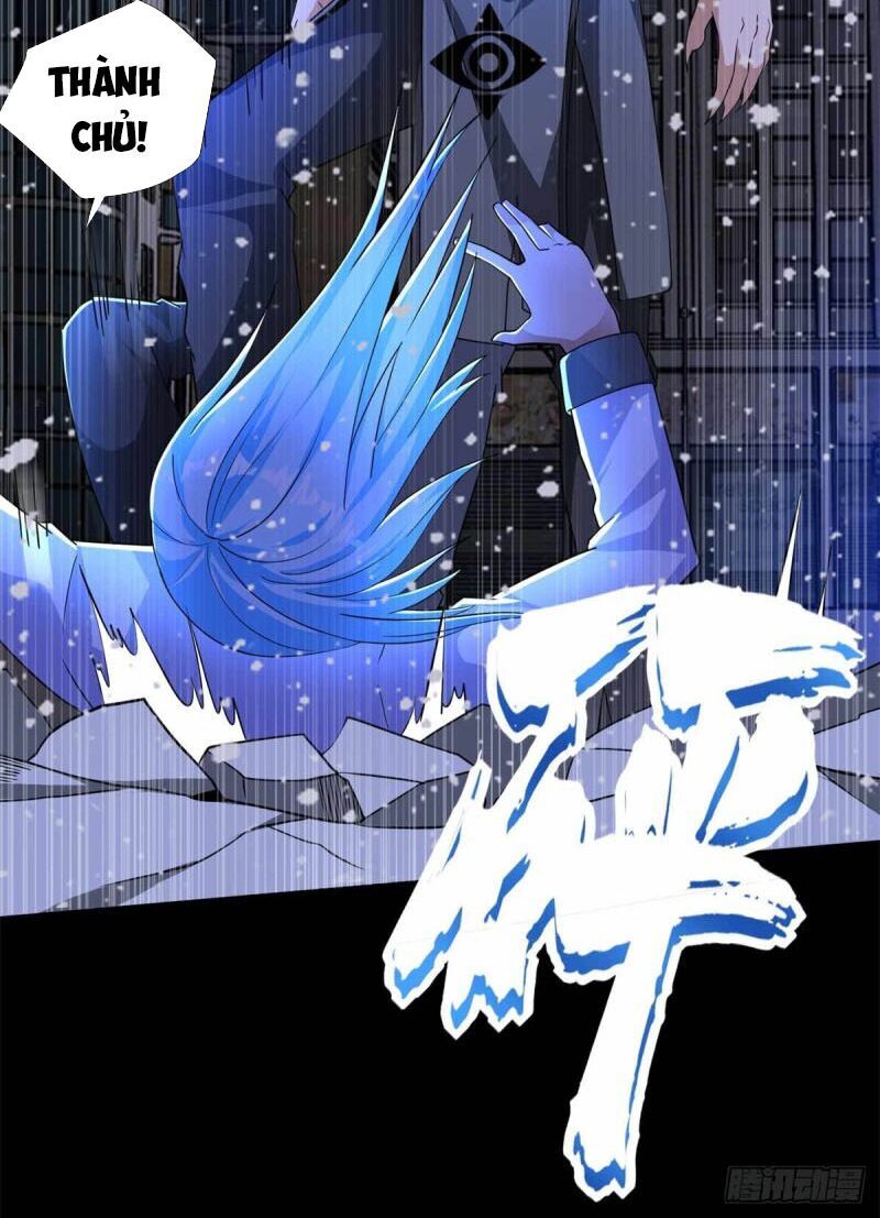 Mạt Thế Vi Vương Chap 214 - Next Chap 215