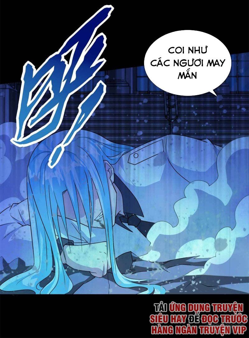 Mạt Thế Vi Vương Chap 214 - Next Chap 215