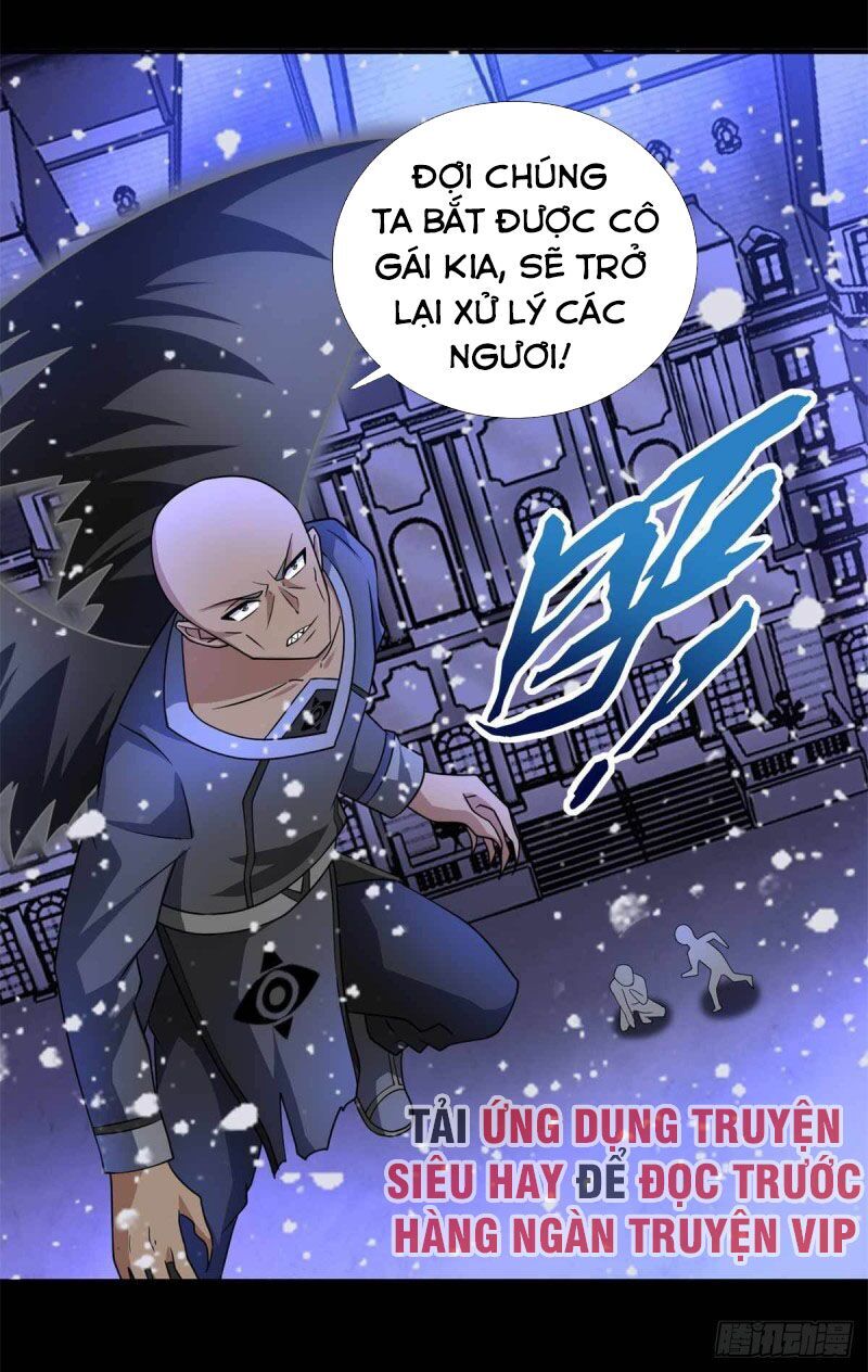 Mạt Thế Vi Vương Chap 214 - Next Chap 215