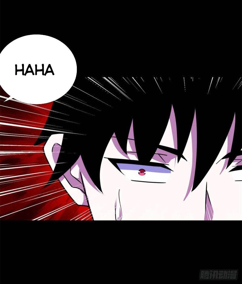 Mạt Thế Vi Vương Chap 214 - Next Chap 215