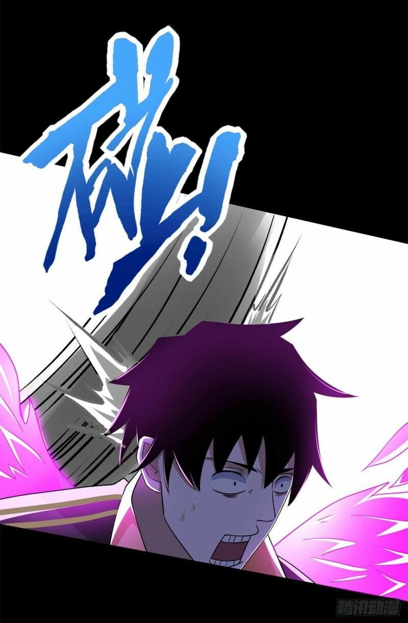 Mạt Thế Vi Vương Chap 214 - Next Chap 215