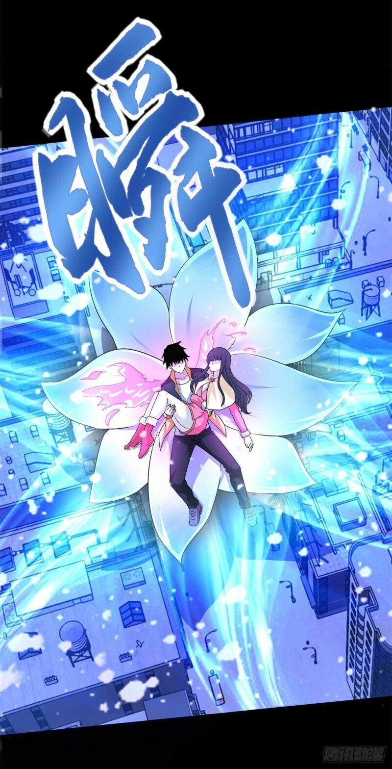 Mạt Thế Vi Vương Chap 214 - Next Chap 215