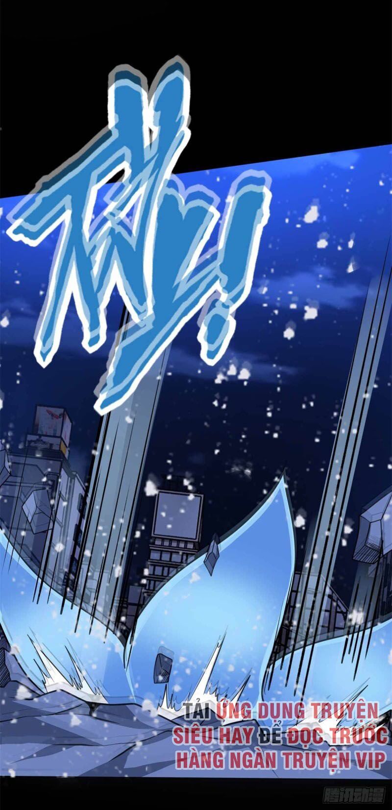 Mạt Thế Vi Vương Chap 214 - Next Chap 215